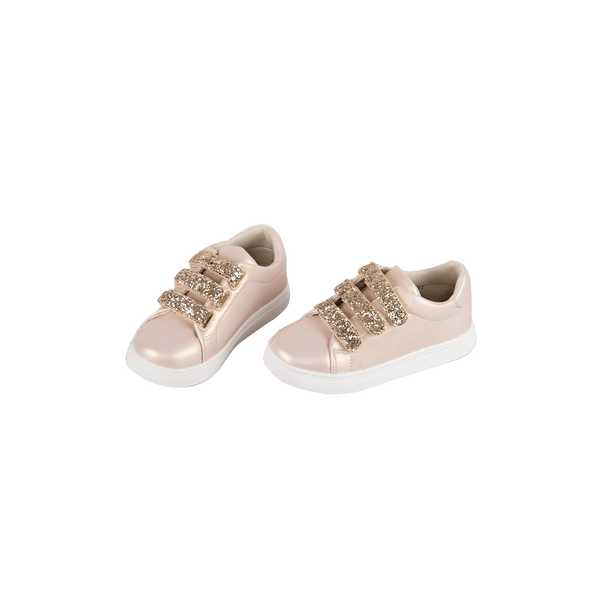 LYDIA Gold/Beige