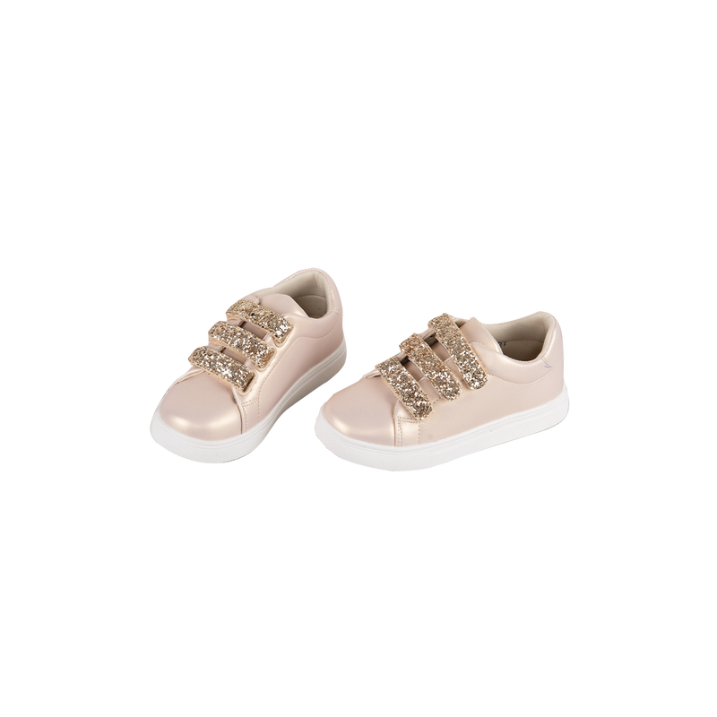 LYDIA Gold/Beige