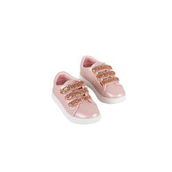 LYDIA Rose Gold/Pink