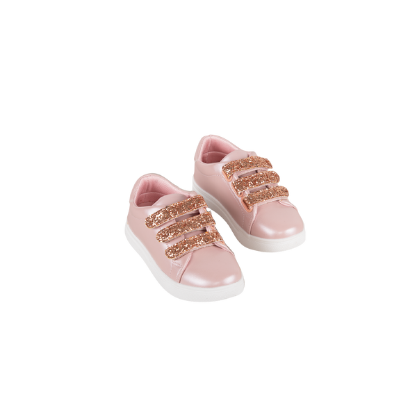 LYDIA Rose Gold/Pink