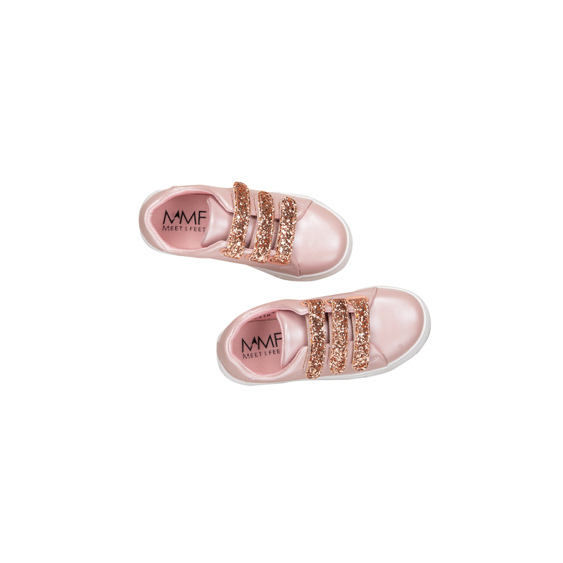 LYDIA Rose Gold/Pink