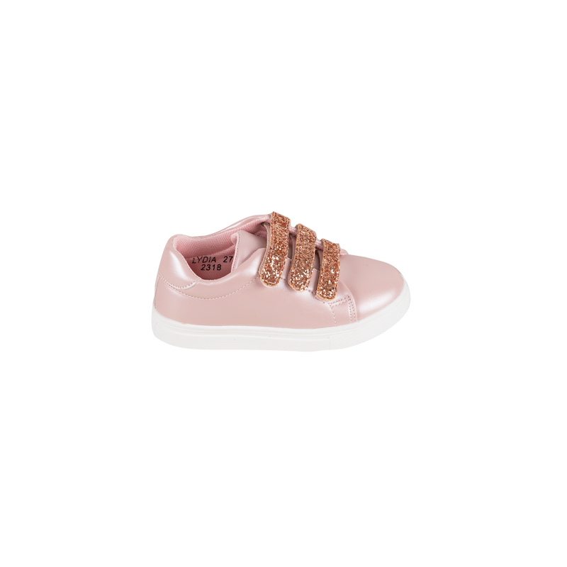 LYDIA Rose Gold/Pink