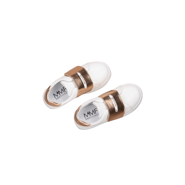MADDIE Rose Gold