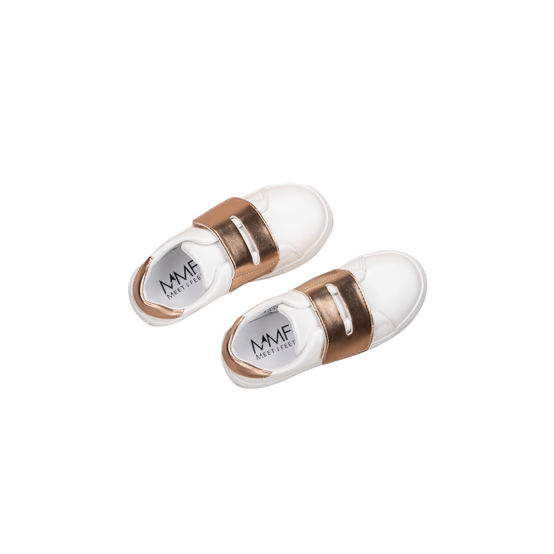 MADDIE Rose Gold