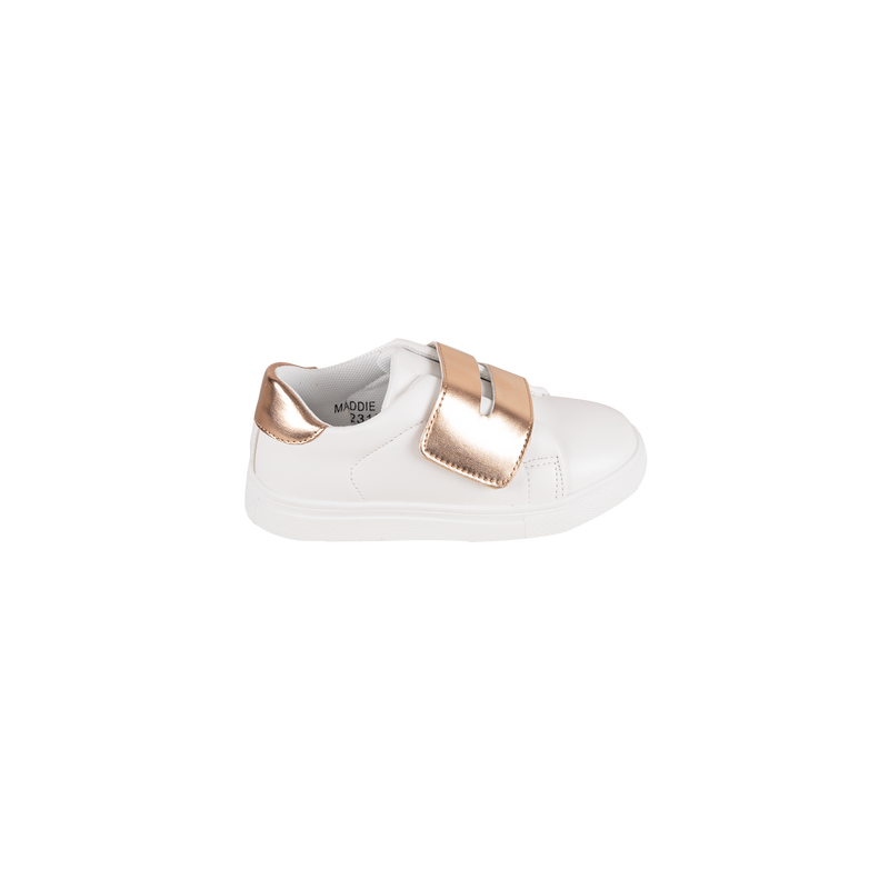 MADDIE Rose Gold
