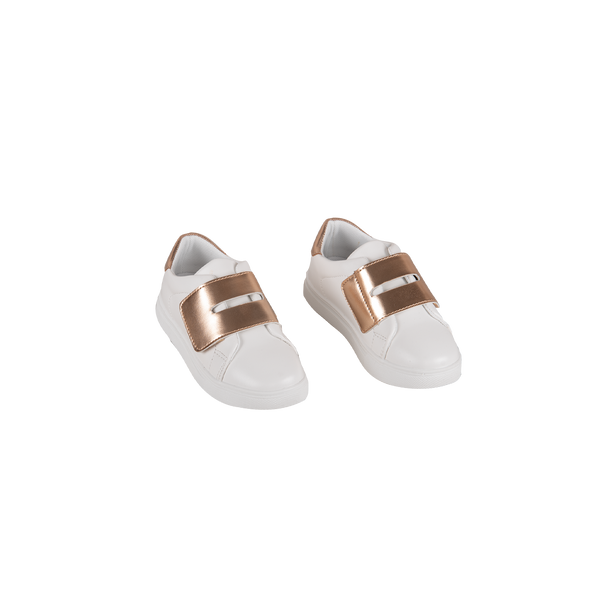 MADDIE Rose Gold