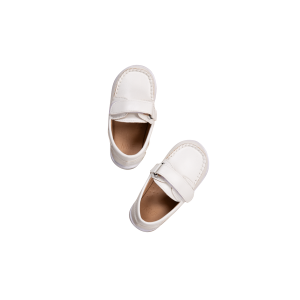 MAV White