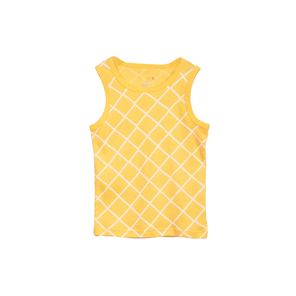 PINEAPPLE TANK TOP