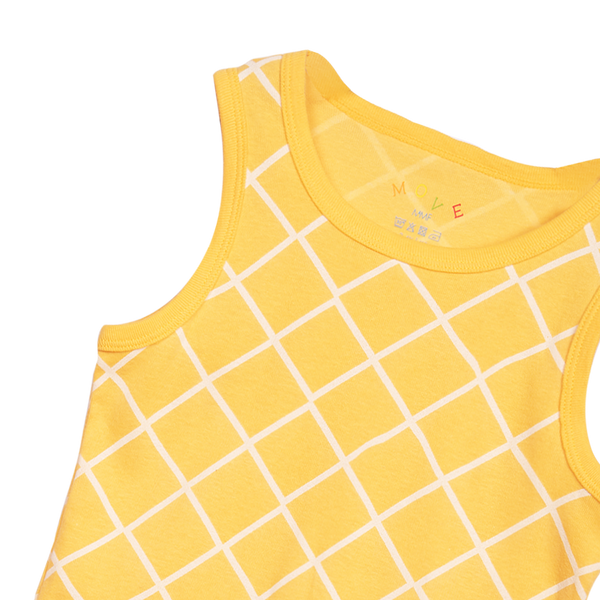 PINEAPPLE TANK TOP