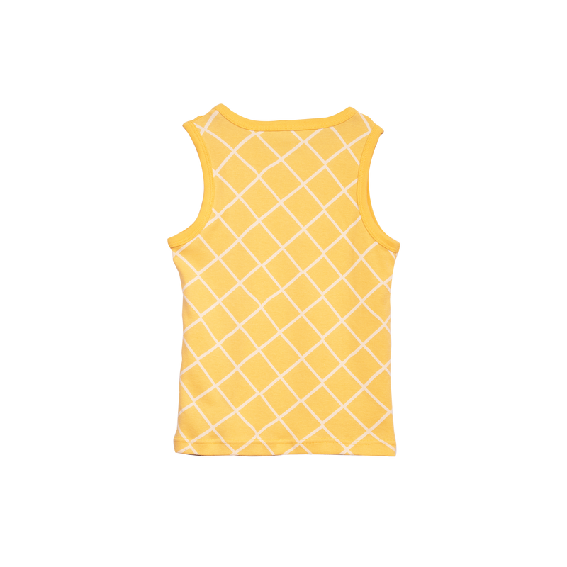 PINEAPPLE TANK TOP