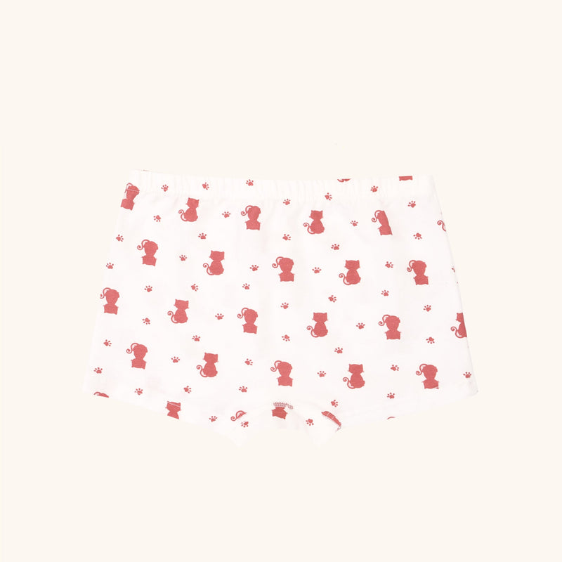 KITTY BOYSHORTS FOR GIRLS