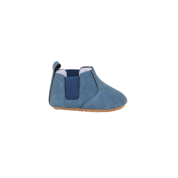 Quinn Blue