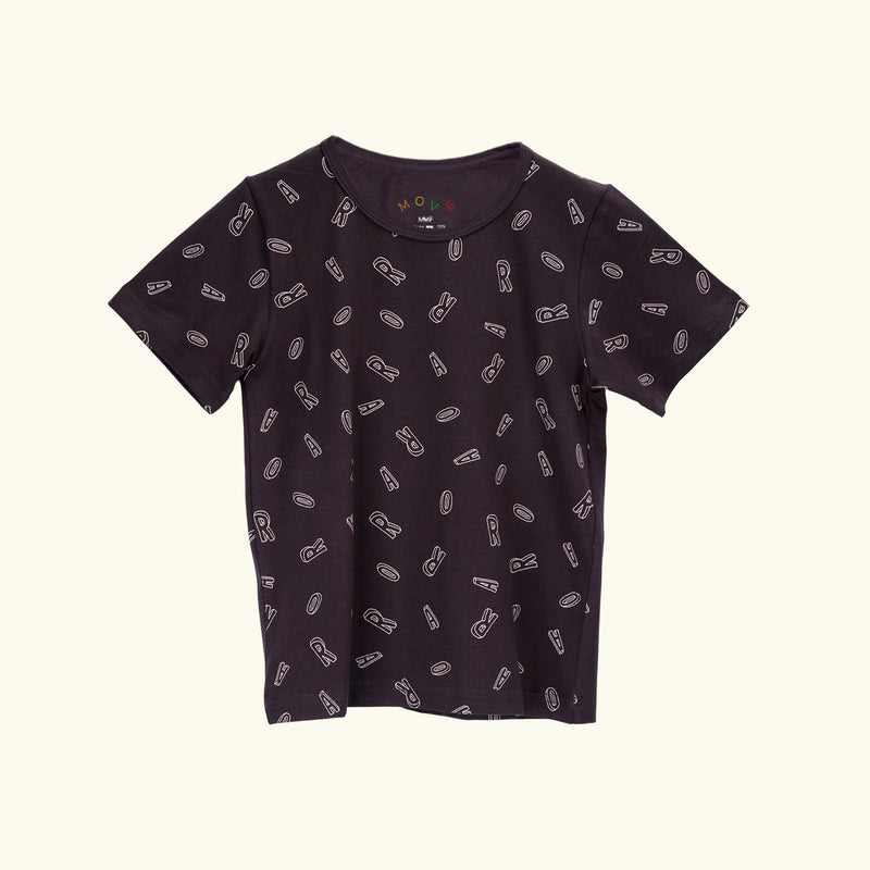 SAFARI PAJAMA SET