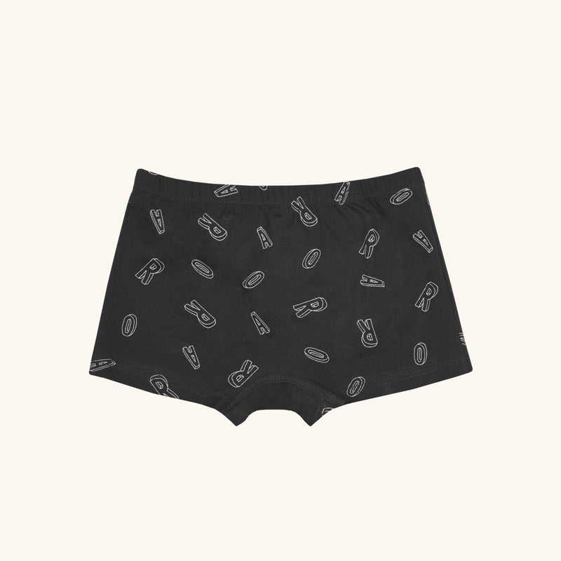 SAFARI THREE-PACK BOXERS