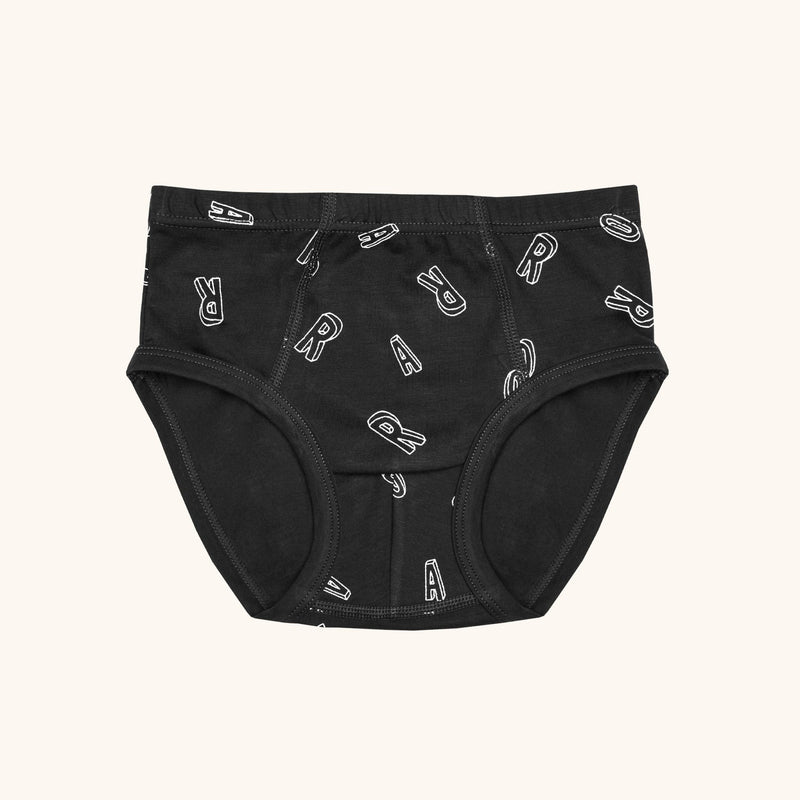 SAFARI THREE-PACK BRIEFS