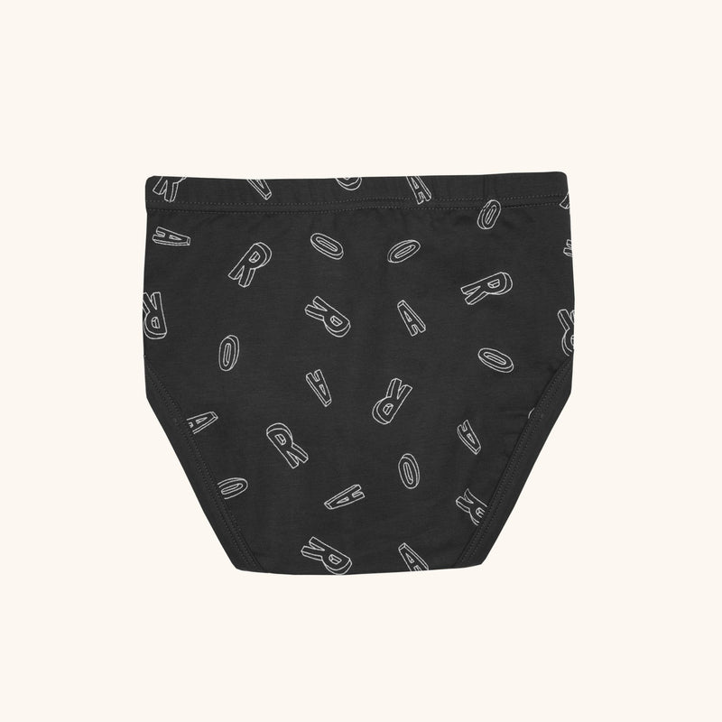 SAFARI THREE-PACK BRIEFS