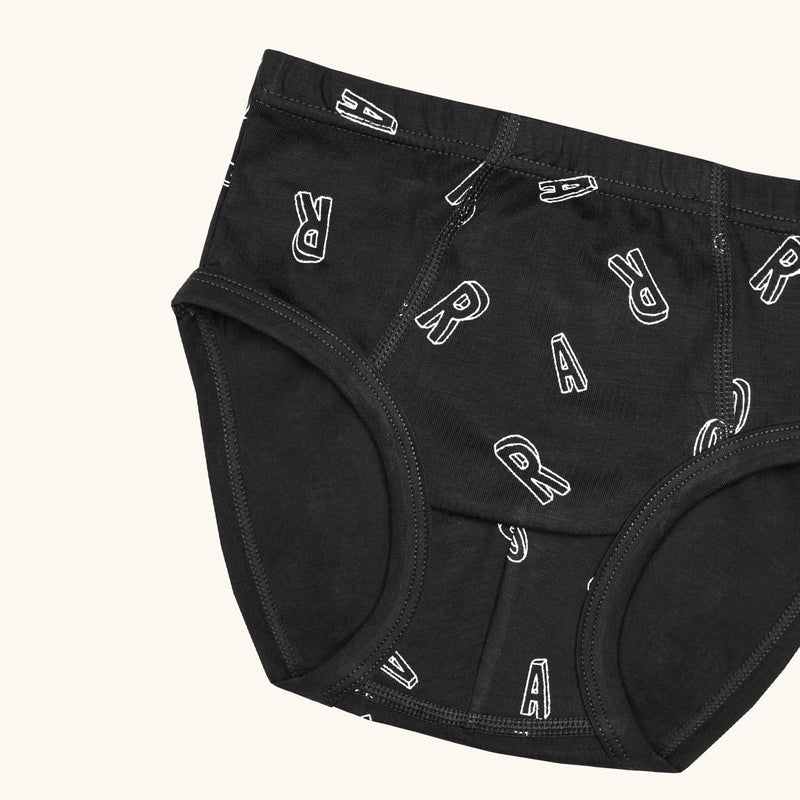 SAFARI THREE-PACK BRIEFS