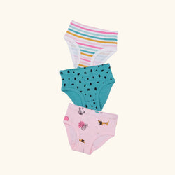 VICTORIA UNDIES FOR GIRLS