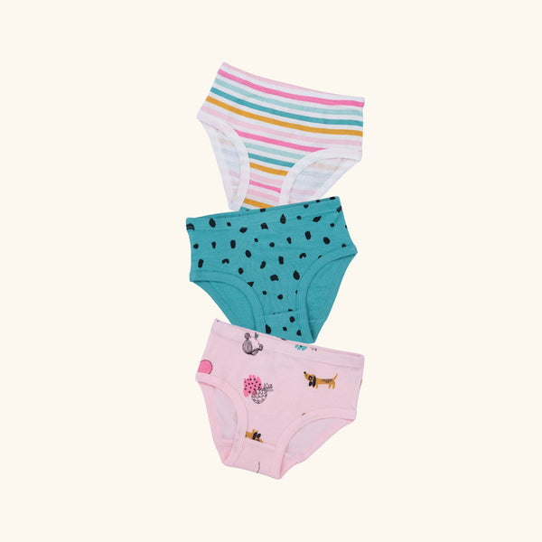 VICTORIA UNDIES FOR GIRLS