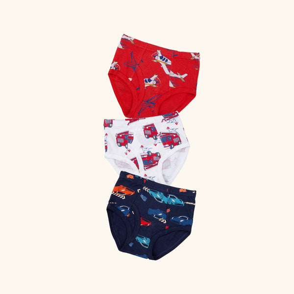 MAVI BRIEFS FOR BOYS