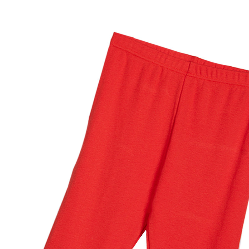 STRAWBERRY PAJAMA SET