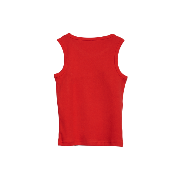 STRAWBERRY TANK TOP