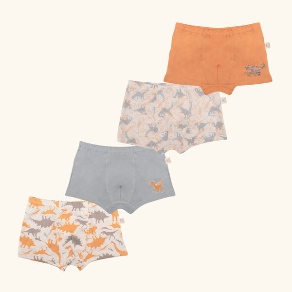 STRUMMER Boxer Briefs for Boys