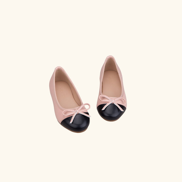 TAI Pink/Black