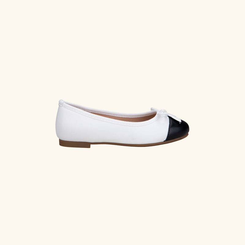 TAI White/Black