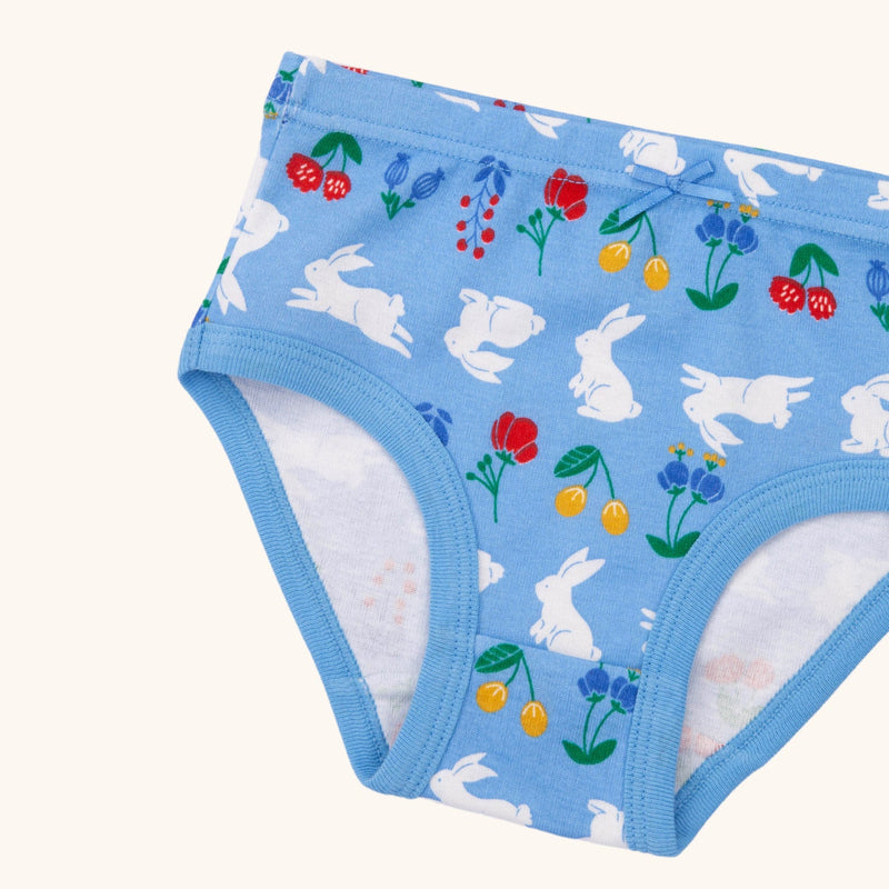 TRIXIE UNDIES FOR GIRLS