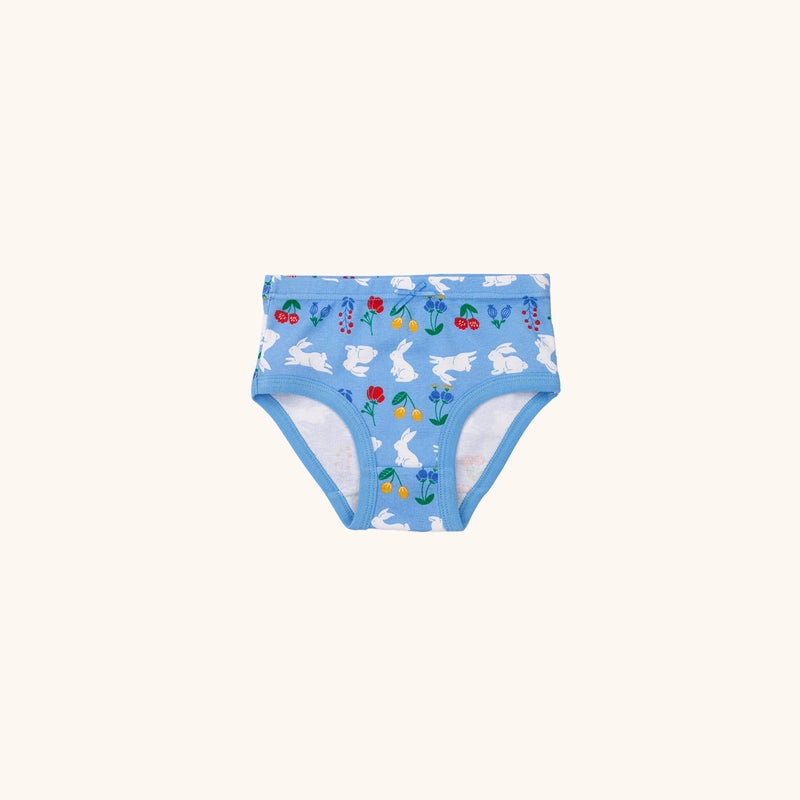 TRIXIE UNDIES FOR GIRLS