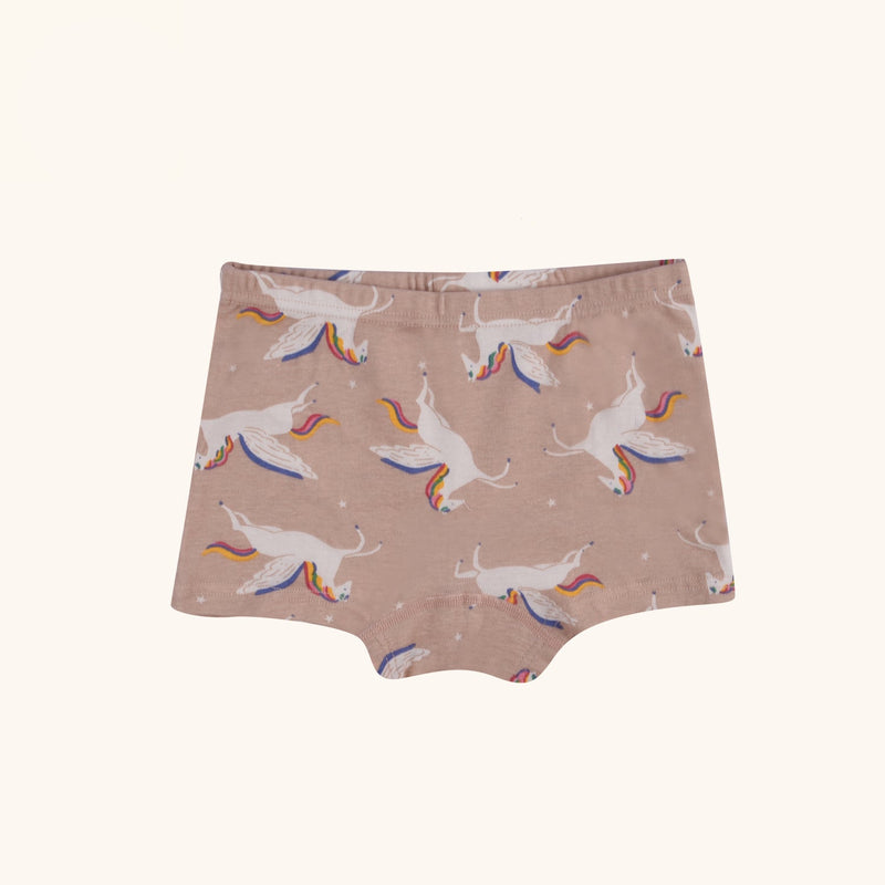 VIOLIN Boyshorts for Girls