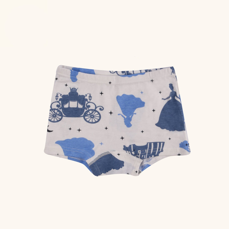 VIOLIN Boyshorts for Girls