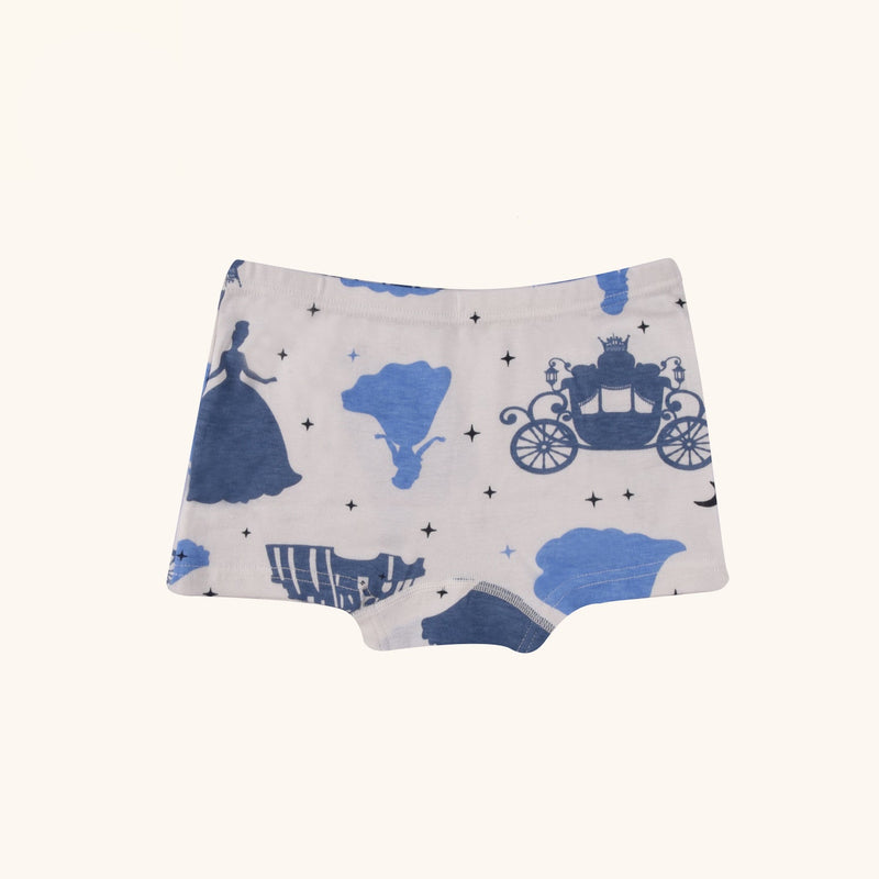 VIOLIN Boyshorts for Girls