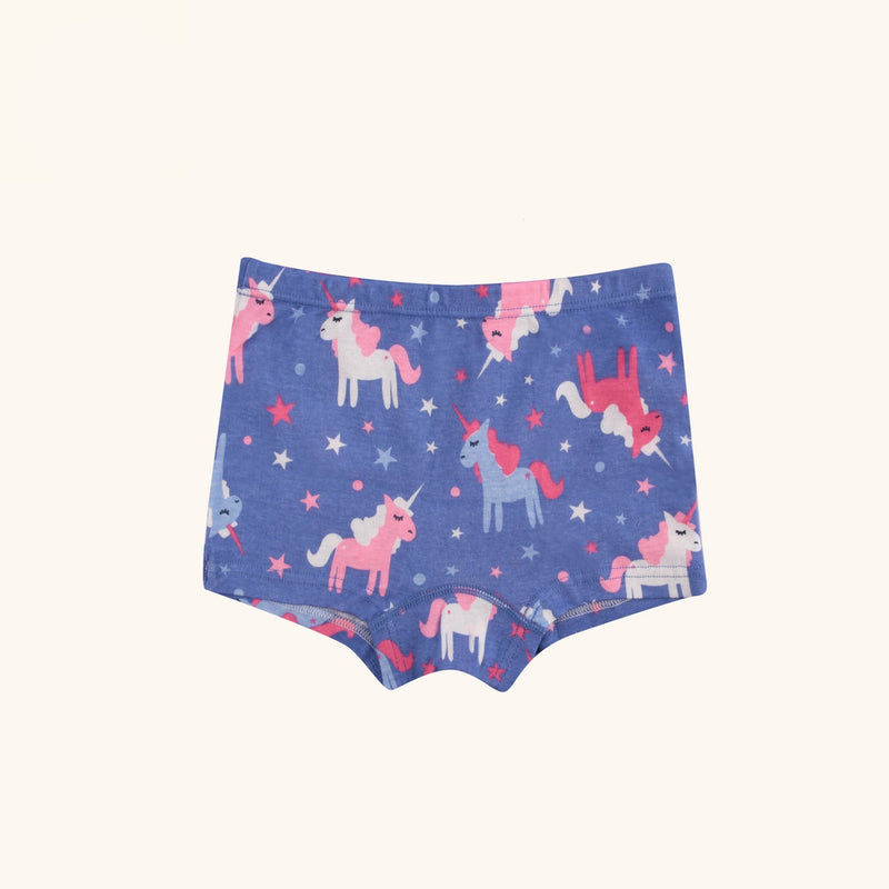 WAVERLY Boyshorts for Girls