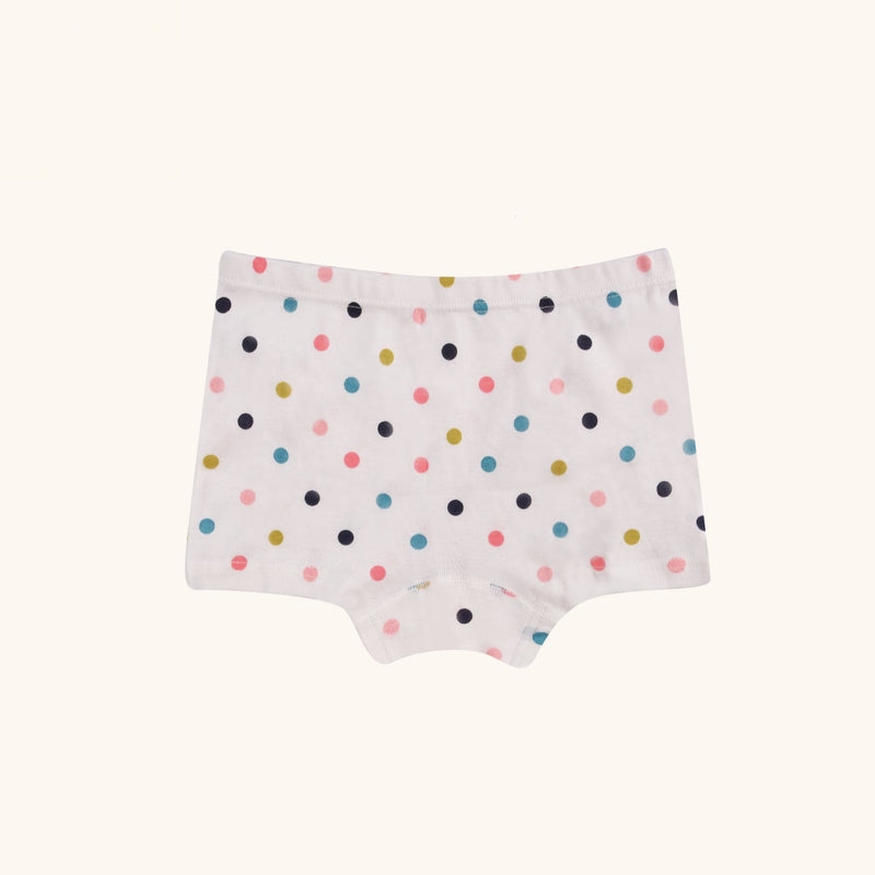 WAVERLY Boyshorts for Girls