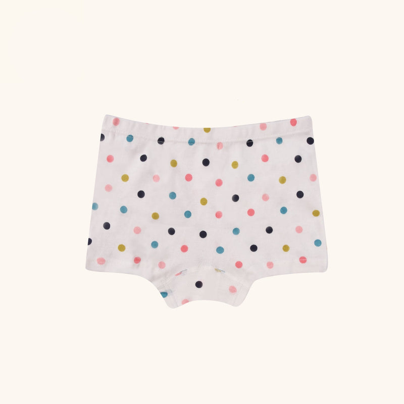 WAVERLY Boyshorts for Girls