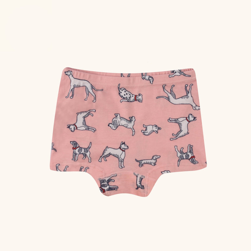 WAVERLY Boyshorts for Girls