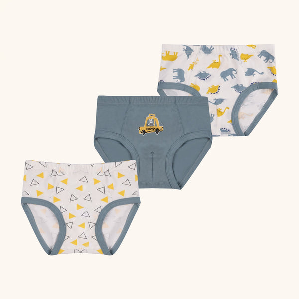 WYTHE Briefs for Boys