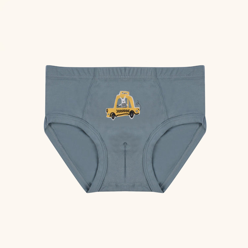 WYTHE Briefs for Boys