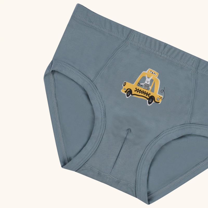 WYTHE Briefs for Boys