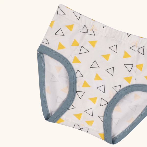 WYTHE Briefs for Boys
