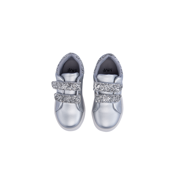 ZIMMI SILVER