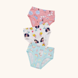 NATTY UNDIES FOR GIRLS