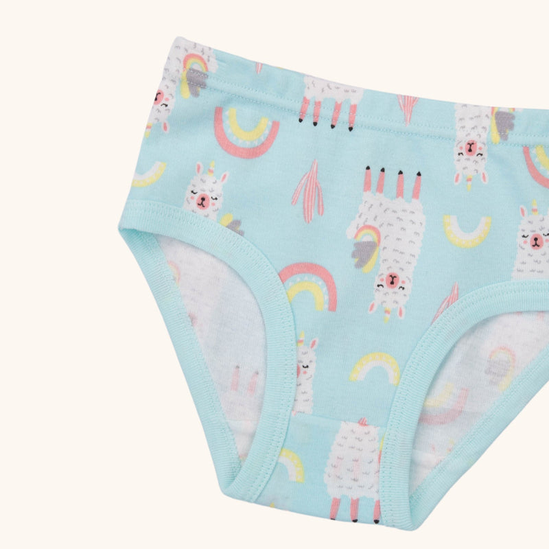 NATTY UNDIES FOR GIRLS