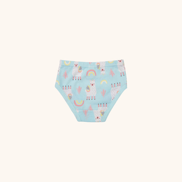 NATTY UNDIES FOR GIRLS