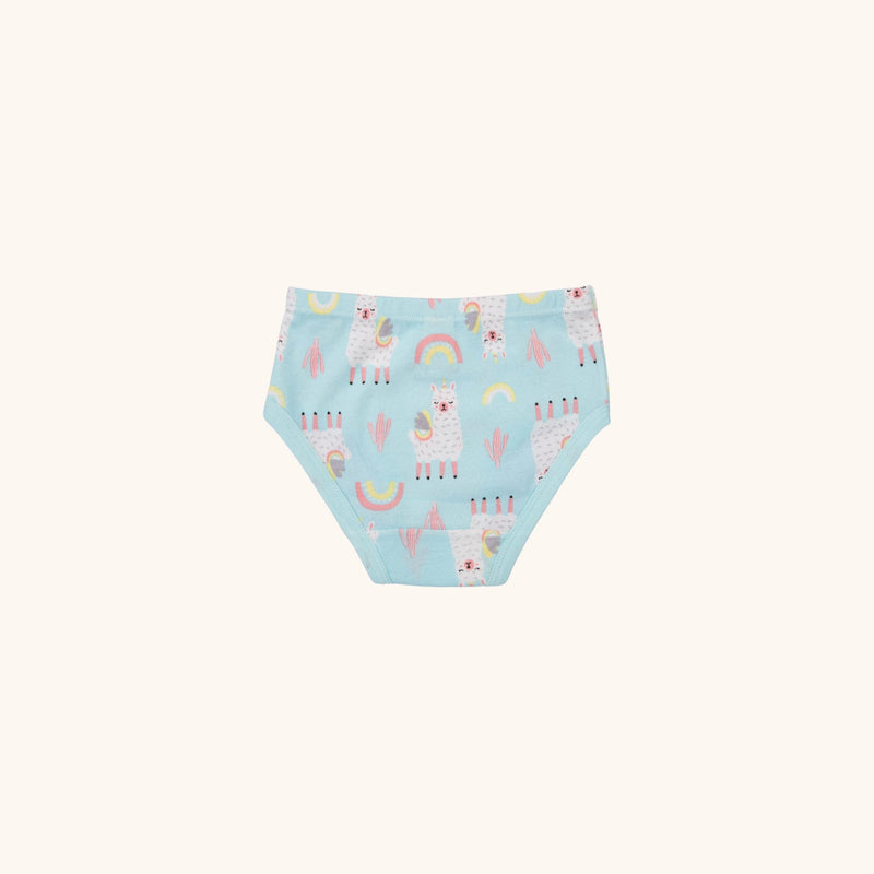 NATTY UNDIES FOR GIRLS