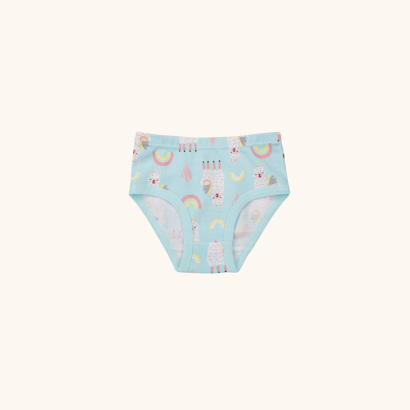 NATTY UNDIES FOR GIRLS