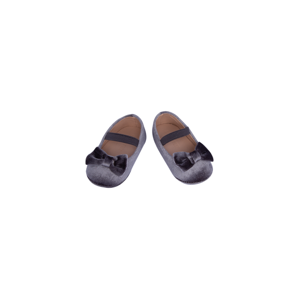 BERRY Gray