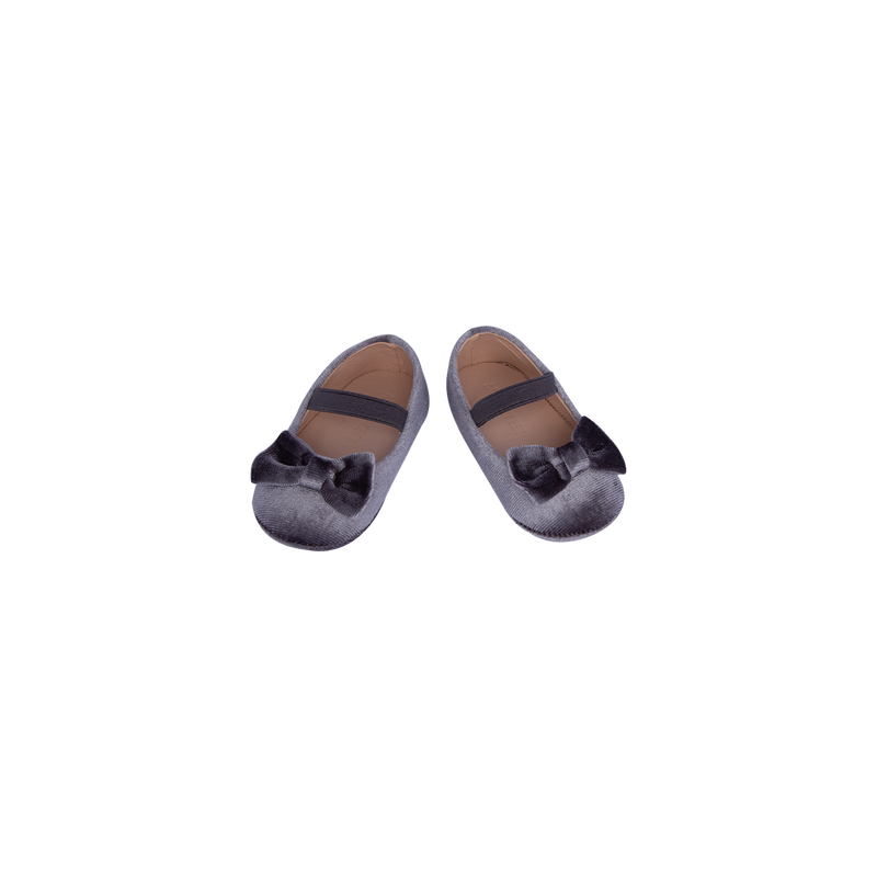BERRY Gray